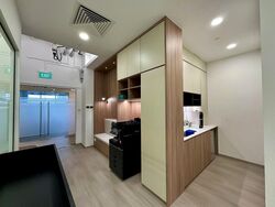 Woodlands MRT (D25), Office #503592171